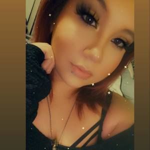 Meet your Posher, Shaleena